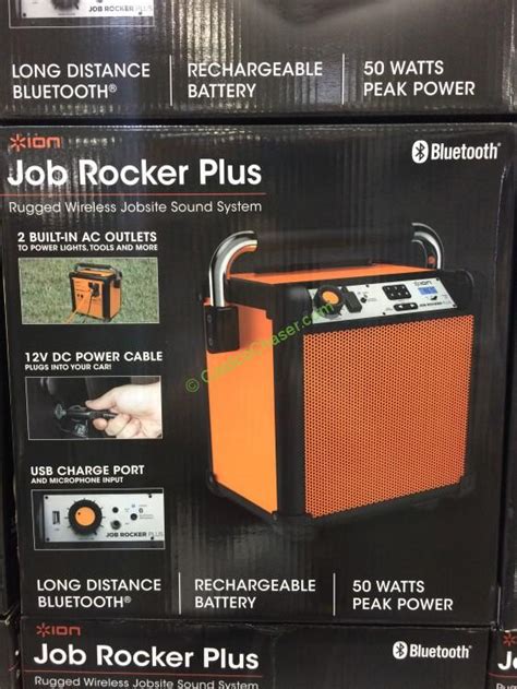 ion road rocker|ion job rocker costco.